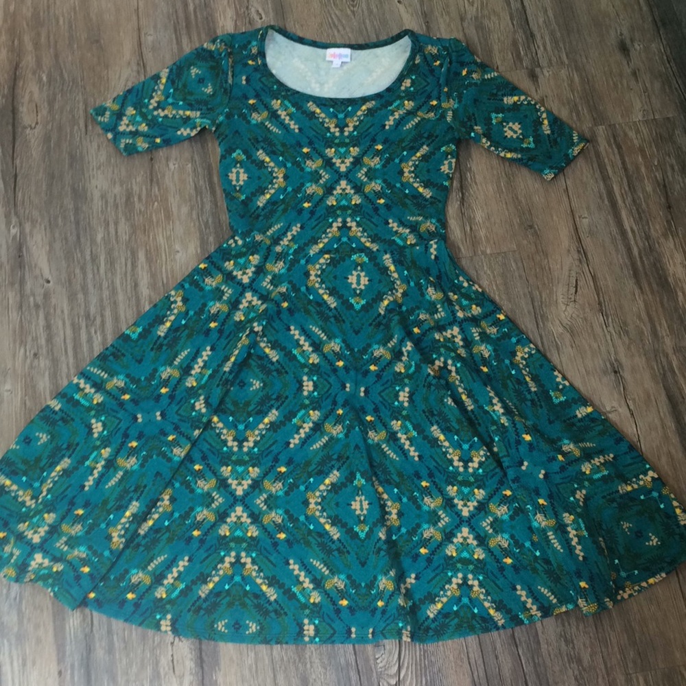 Super cute Nicole Dress